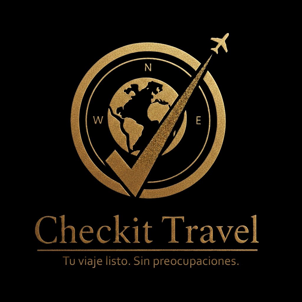 Checkit Travel Global