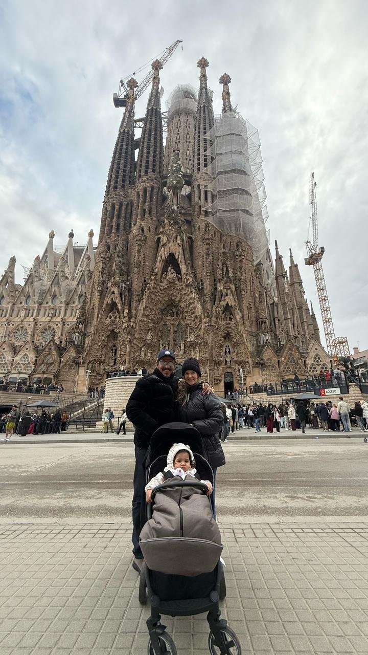 Barcelona, España