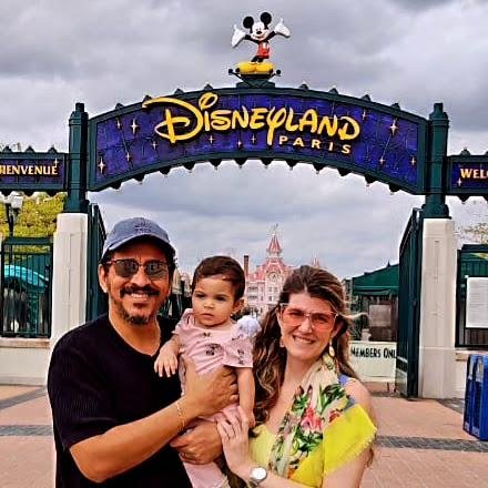 Euro Disney