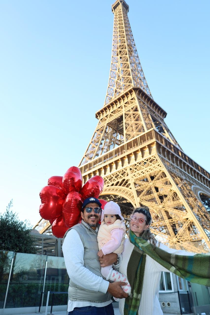 París, Francia