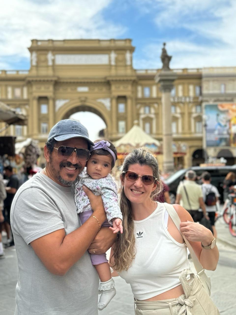 Florencia, Italia