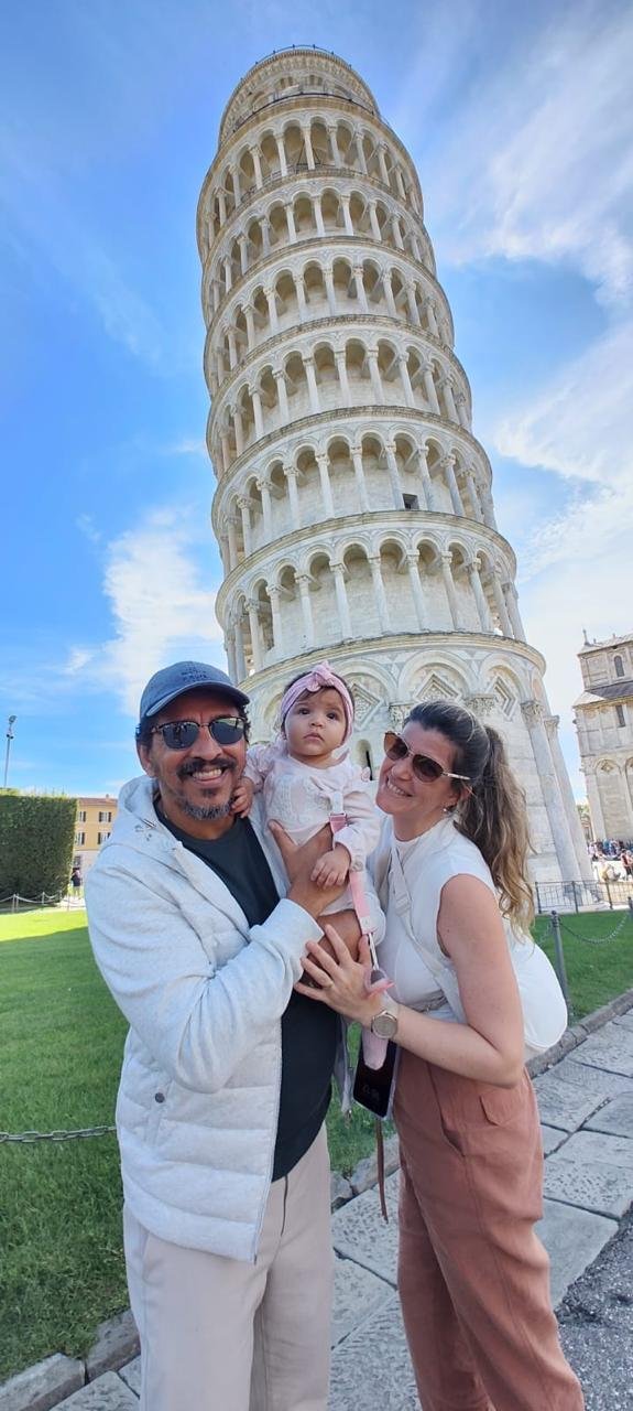 Pisa, Italia