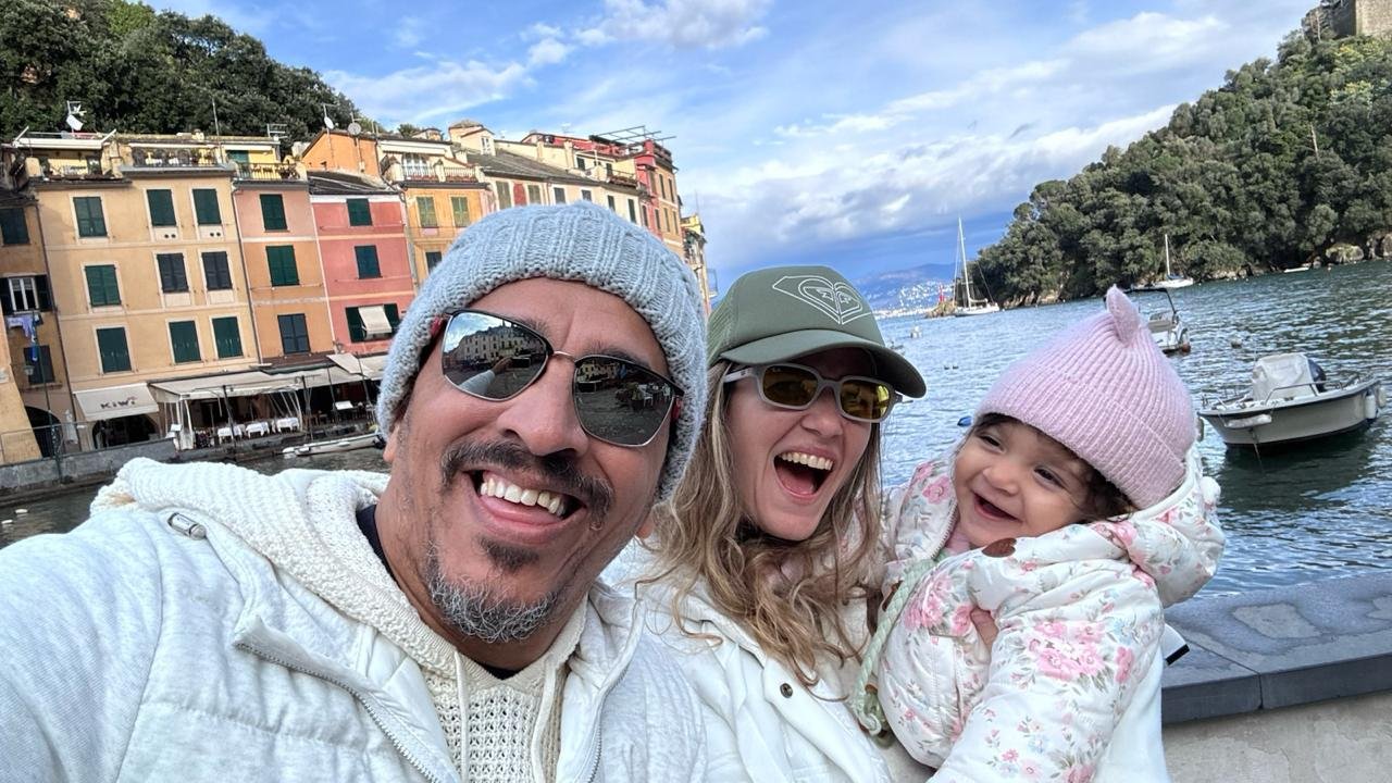Portofino, Italia