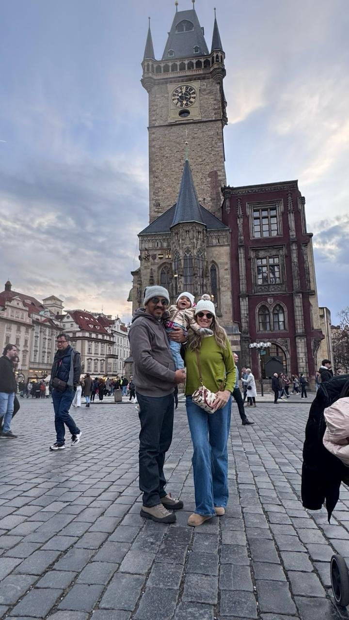 Praga