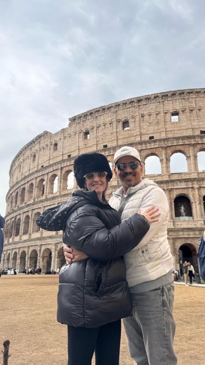 Roma, Italia