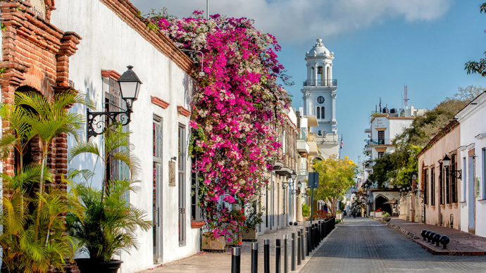 Santo Domingo, República Dominicana