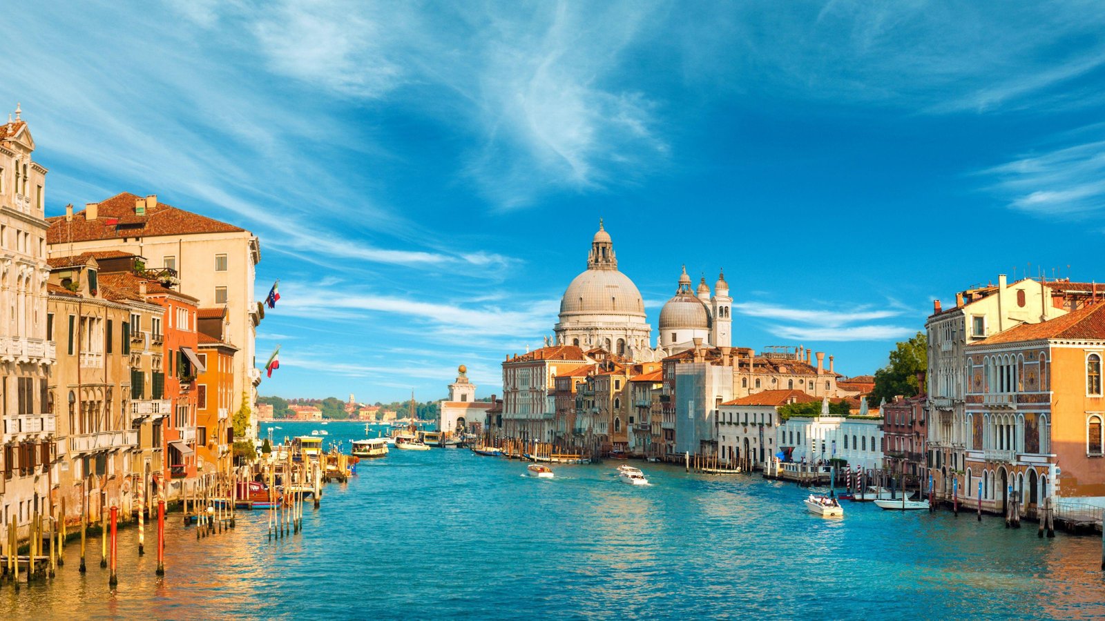 Venecia, Italia